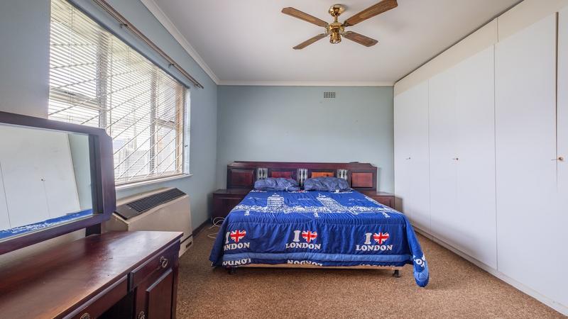 3 Bedroom Property for Sale in Tygerdal Western Cape